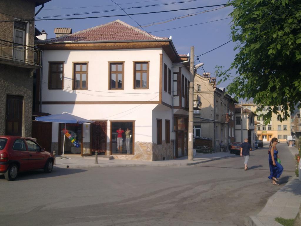 Guest House - Batak Kültér fotó